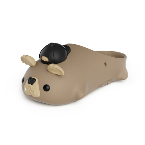 Animore - Benny il Bulldog